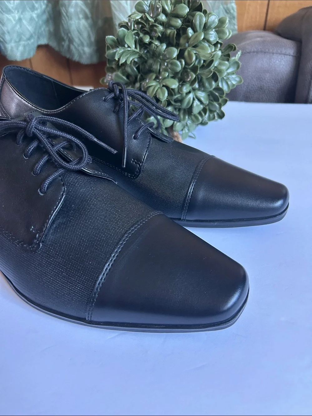Calvin Klein classic black